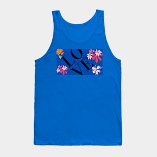 Love Tank Top